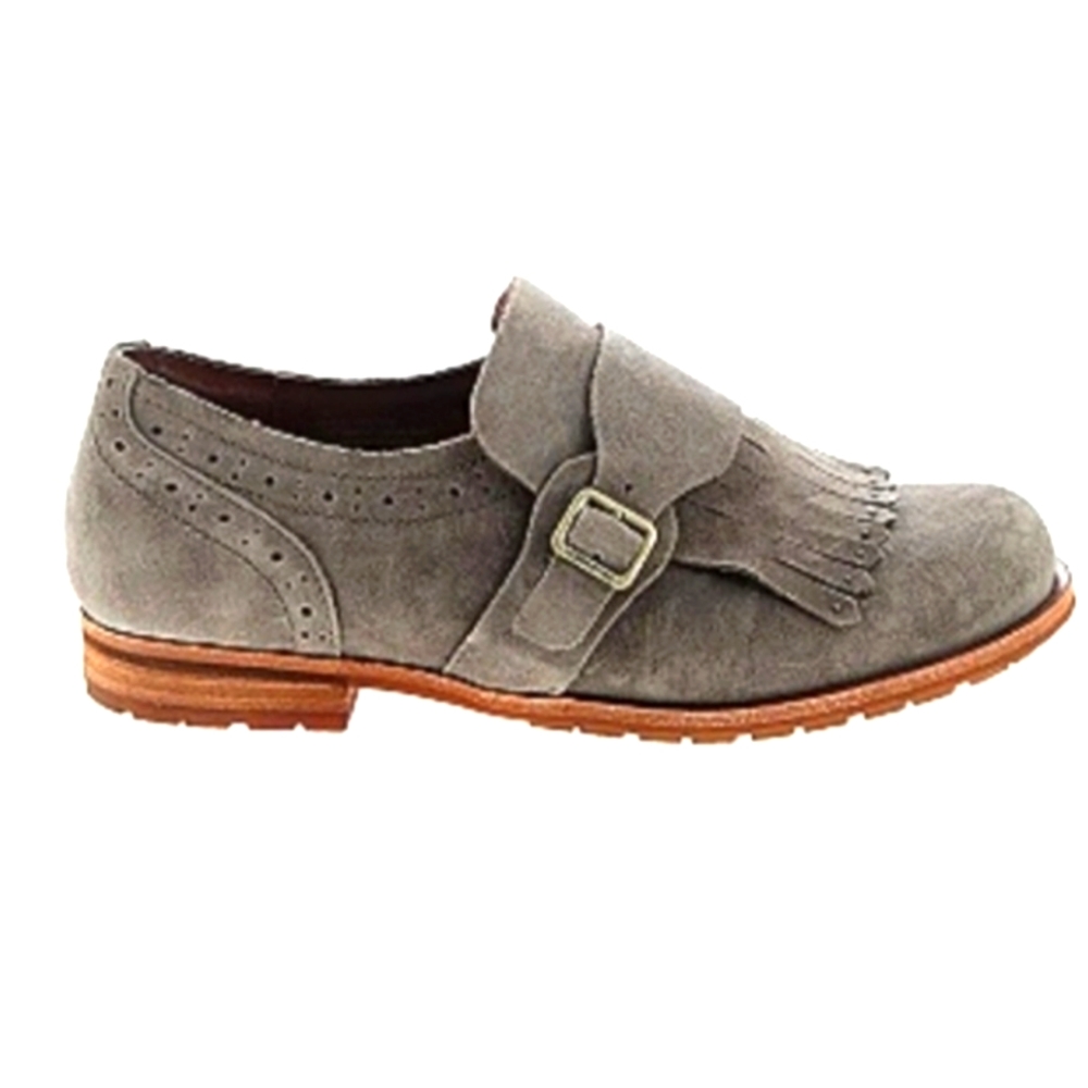 KORK-EASE ❤️ Loafers LADIES 7
